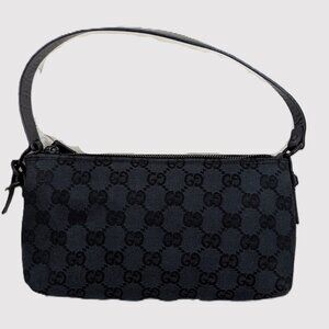 Gucci GG Canvas Handbag